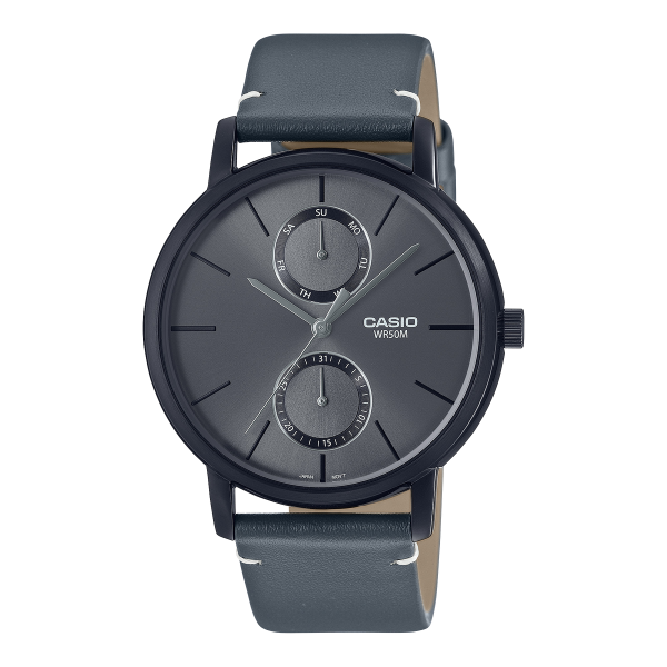 Casio MTP-B310BL-1AVEF Férfi Karóra - Standard - ora-bolt.hu