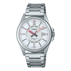 Casio MTP-E700D-7EVEF Férfi Karóra - Standard