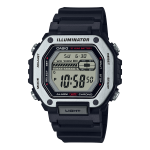 Casio MWD-110H-1AVEF Férfi Karóra - Casio Collection Casio MWD-110H-1AVEF Férfi Karóra - Casio Collection