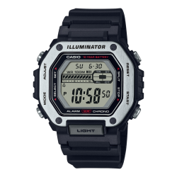 Casio MWD-110H-1AVEF Férfi Karóra - Casio Collection