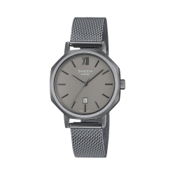 Casio SHE-4554GYM-8AUEF Női Karóra - Sheen