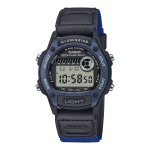 Casio W-220HF-2AVEF Férfi Karóra - Basic Casio W-220HF-2AVEF Férfi Karóra - Basic