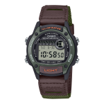 Casio W-220HF-3AVEF Férfi Karóra - Basic Casio W-220HF-3AVEF Férfi Karóra - Basic