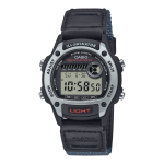 Casio W-220HF-8AVEF Férfi Karóra - Basic Casio W-220HF-8AVEF Férfi Karóra - Basic
