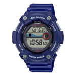 Casio WS-1300H-2AVEF Férfi Karóra - Standard Casio WS-1300H-2AVEF Férfi Karóra - Standard