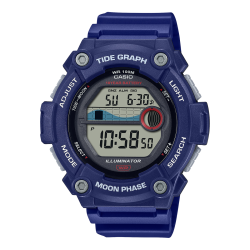 Casio WS-1300H-2AVEF Férfi Karóra - Standard