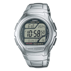 Casio WV-58RD-1AEF Férfi Karóra - Wave Ceptor