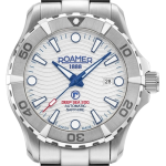 Roamer 860983 41 15 71 Férfi Karóra - Deep Sea 200 Duna Limited Edition 43mm