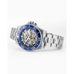 Roamer 986984 41 45 21 Férfi Karóra - Premier Skeleton Box Set 42mm Roamer 986984 41 45 21 Férfi Karóra - Premier Skeleton Box Set 42mm