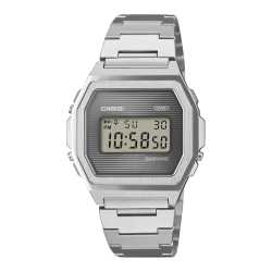 Casio A1000SP-7ER Unisex Karóra - Vintage 38mm