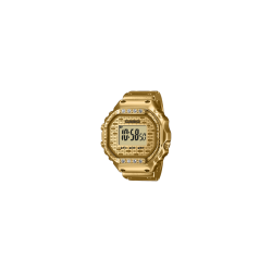 Casio CRW-001JB-9ER Gyűrűóra - Ring Watch 19,5mm
