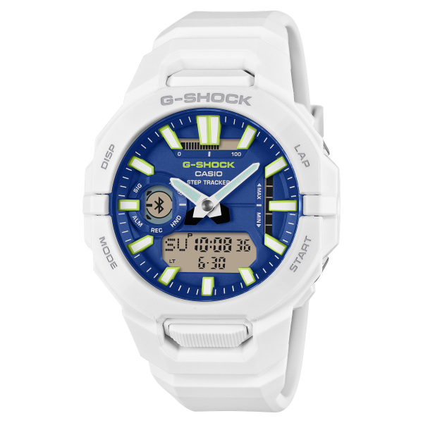 Casio GBA-950-7A2ER Férfi Karóra - G-Shock 43,9mm - ora-bolt.hu