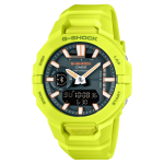 Casio GBA-950-9A3ER Férfi Karóra - G-Shock 43,9mm Casio GBA-950-9A3ER Férfi Karóra - G-Shock 43,9mm