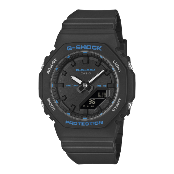 Casio GMA-P2100BA-1AER Női Karóra - G-Shock 40,2mm - ora-bolt.hu