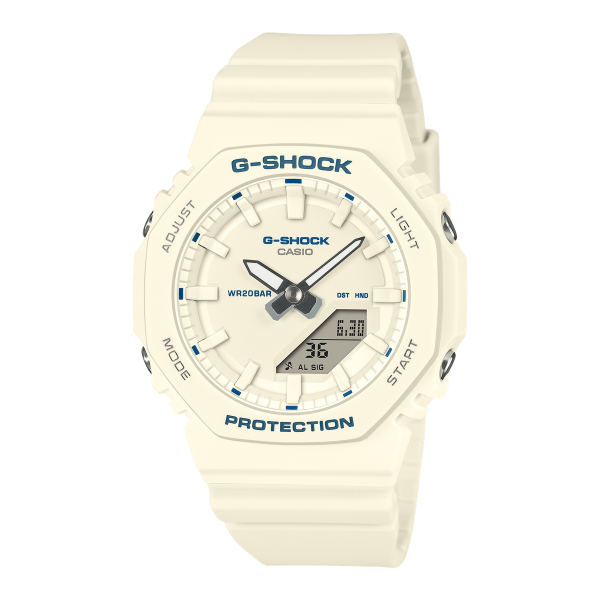 Casio GMA-P2100BA-7AER Női Karóra - G-Shock 40,2mm - ora-bolt.hu