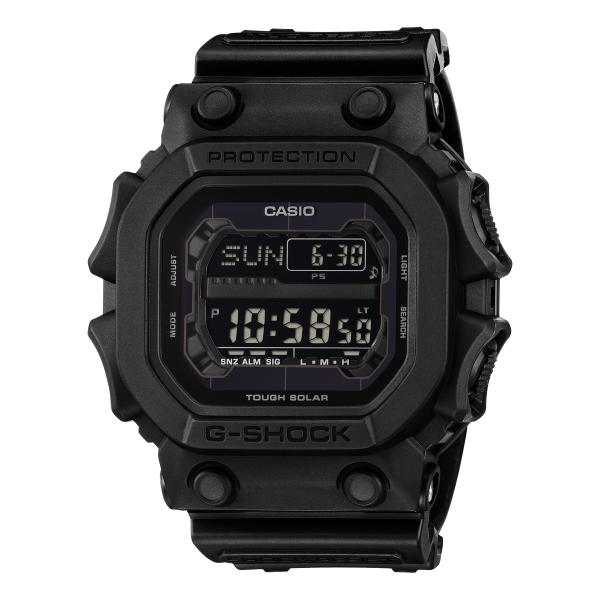 Casio GX-56UBB-1ER Férfi Karóra - G-Shock 53,6mm - ora-bolt.hu