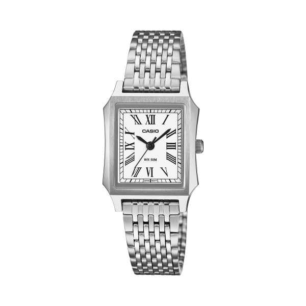 Casio LTP-B190D-7BVER Női Karóra - Collection 23,5mm - ora-bolt.hu