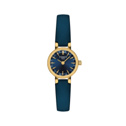 Tissot T140.009.36.041.00 Női Karóra - Lovely Round 19,5mm