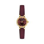 Tissot T140.009.36.371.00 Női Karóra - Lovely Round 19,5mm