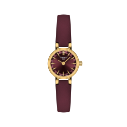 Tissot T140.009.36.371.00 Női Karóra - Lovely Round 19,5mm