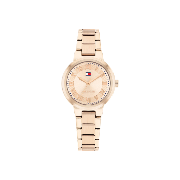 Tommy Hilfiger TH1782906 Női Karóra - Becca 28mm - ora-bolt.hu