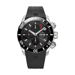 Edox 01114 3 NIN Férfi Karóra - Class 1 Chronoffshore 45 mm