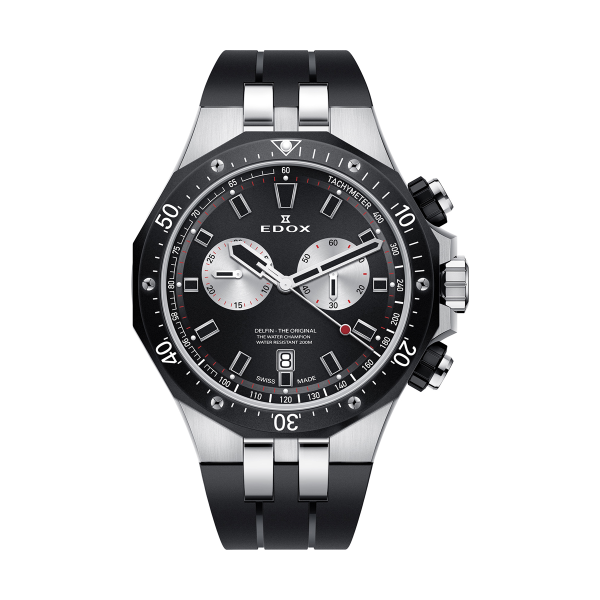 Edox 10109 357NCA NINRO Férfi Karóra - Delfin - ora-bolt.hu