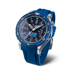 Vostok Europe 511E768-SB Férfi Karóra - Batiscafos Automatic 49,7 mm
