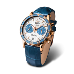 Vostok Europe 515B527 Női Karóra - Undiné 39 mm