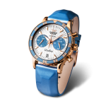 Vostok Europe 515B527 Női Karóra - Undiné 39 mm Vostok Europe 515B527 Női Karóra - Undiné 39 mm