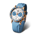 Vostok Europe 515B527 Női Karóra - Undiné 39 mm Vostok Europe 515B527 Női Karóra - Undiné 39 mm
