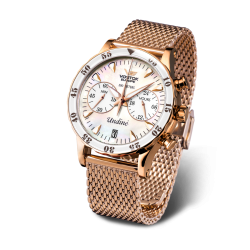 Vostok Europe 515B528-B Női Karóra - Undiné 39 mm