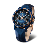 Vostok Europe 515E628 Női Karóra - Undiné 39 mm Vostok Europe 515E628 Női Karóra - Undiné 39 mm