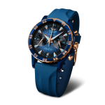 Vostok Europe 515E628 Női Karóra - Undiné 39 mm Vostok Europe 515E628 Női Karóra - Undiné 39 mm