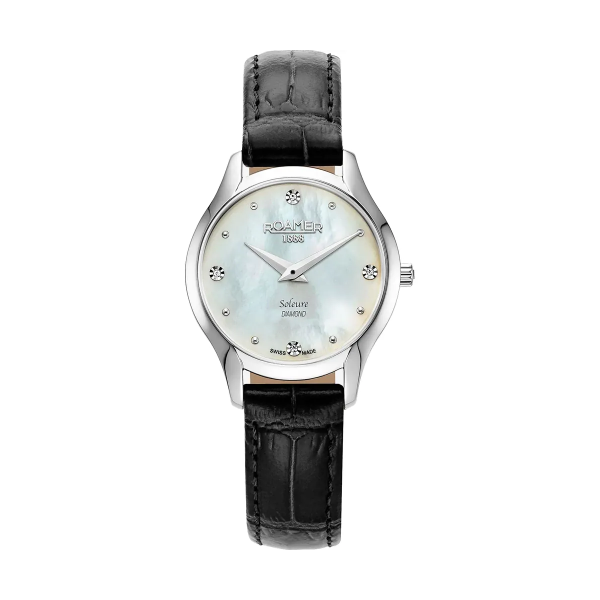 Roamer 547857 41 25 05 Női Karóra - Soleure 30 mm - ora-bolt.hu
