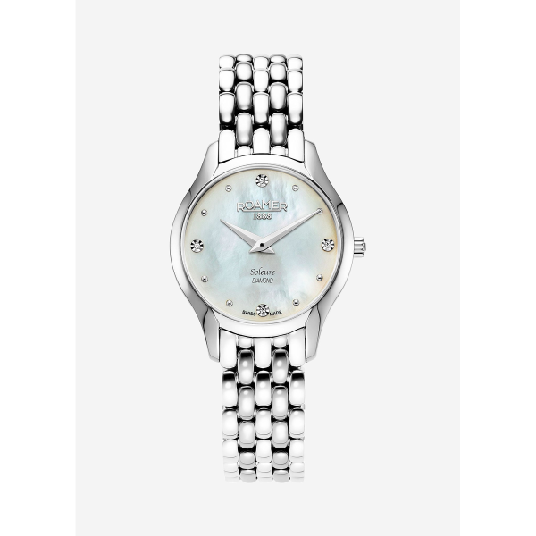 Roamer 547857 41 25 50 Női Karóra - Soleure 30 mm - ora-bolt.hu