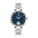 Roamer 600843 41 49 50 Női Karóra - Aphrodite 38 mm Roamer 600843 41 49 50 Női Karóra - Aphrodite 38 mm
