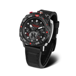Vostok Europe 650J740 Férfi Karóra - Benediktas Vanagas Dakar Limited Edition 46 mm