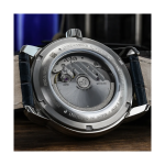 Zeppelin 8590-3 Férfi Karóra - Friedrichshafen 42 mm