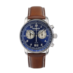 Zeppelin 8684-3 Férfi Karóra - LZ 127 Graf Zeppelin 40 mm