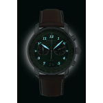 Zeppelin 8684-4 Férfi Karóra - LZ 127 Graf Zeppelin 40 mm