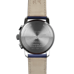 Zeppelin 9670-3 Férfi Karóra - Méditerranée 42 mm Zeppelin 9670-3 Férfi Karóra - Méditerranée 42 mm