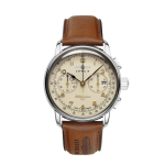 Zeppelin 9670-5 Férfi Karóra - Méditerranée 42 mm Zeppelin 9670-5 Férfi Karóra - Méditerranée 42 mm