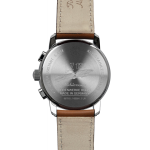 Zeppelin 9670-5 Férfi Karóra - Méditerranée 42 mm Zeppelin 9670-5 Férfi Karóra - Méditerranée 42 mm
