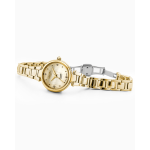 Roamer 967847 48 30 50 Női Karóra - Dreamline Diamonds 28 mm Roamer 967847 48 30 50 Női Karóra - Dreamline Diamonds 28 mm