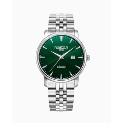 Roamer 971856 41 75 50 Férfi Karóra - Classico Gents 40 mm