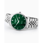 Roamer 971856 41 75 50 Férfi Karóra - Classico Gents 40 mm Roamer 971856 41 75 50 Férfi Karóra - Classico Gents 40 mm