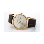 Roamer 971856 48 55 05 Férfi Karóra - Classico Gents 40 mm