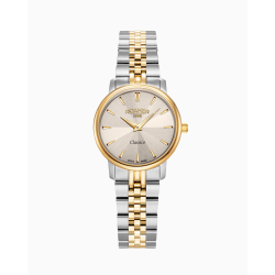 Roamer 971857 48 55 50 Női Karóra - Classico Ladies 30 mm