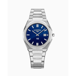 Roamer 972980 41 45 20 Férfi Karóra - R8 Gents 41 mm